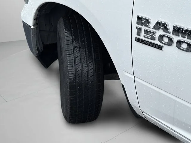 Used 2024 White Ram SLT image 51