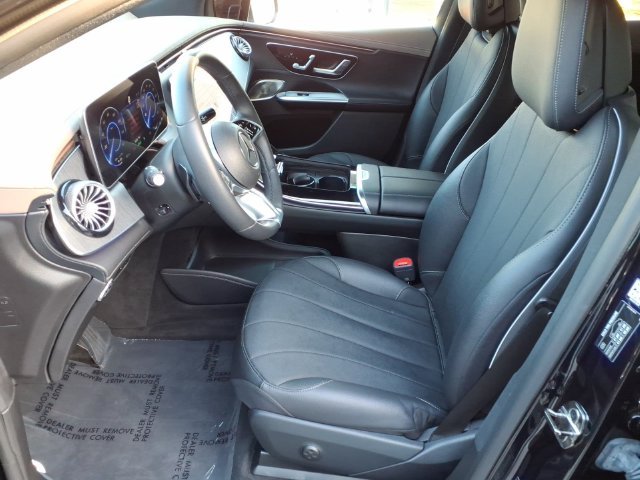 Certified Used 2023 Black Mercedes-Benz 350 SUV image 14
