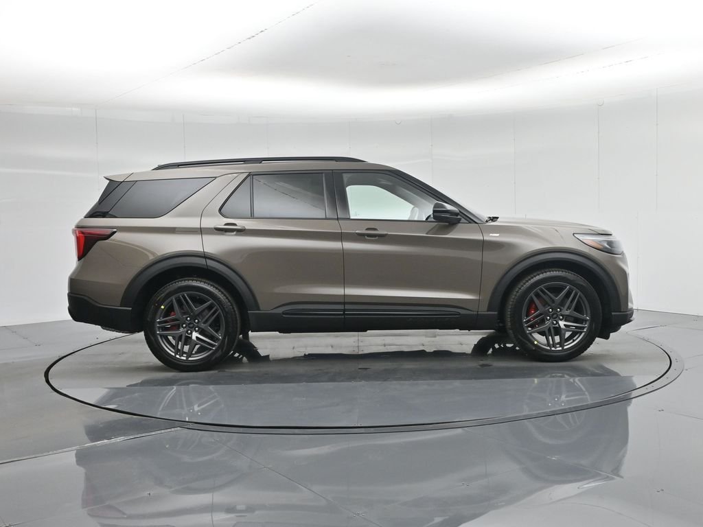 New 2026 Marsh Gray Ford ST-Line image 27