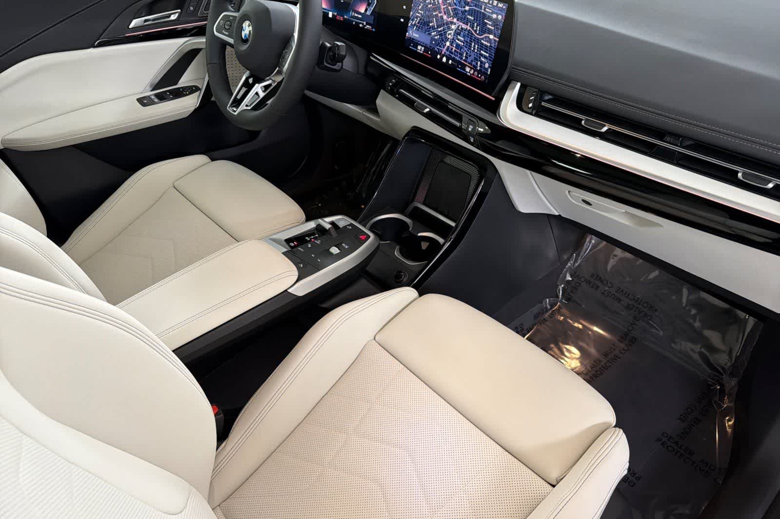 2026 BMW X1 XDrive28i - Photo 16