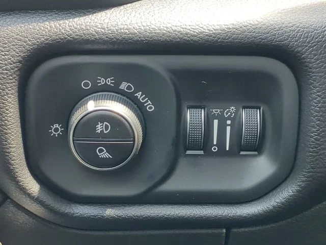 2026 RAM 1500 Rebel - Photo 31