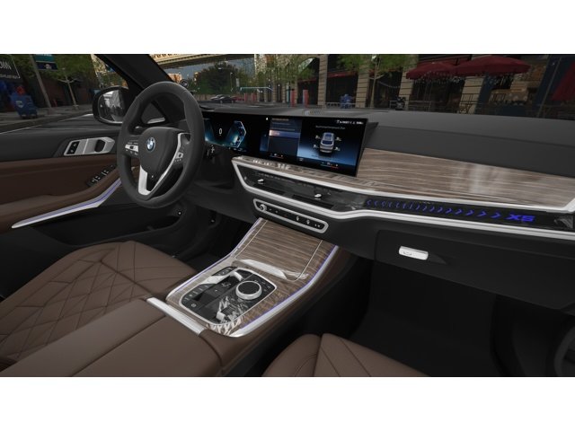 New 2026 Skyscraper Grey Metallic BMW  image 14