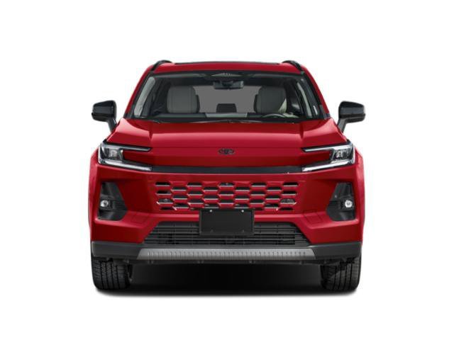 New 2026 Wind Chill Pearl Toyota Limited image 7
