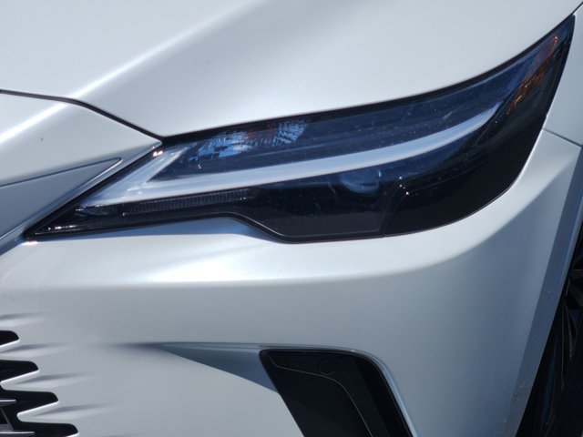 New 2026 Eminent White Pearl Lexus PREMIUM image 13