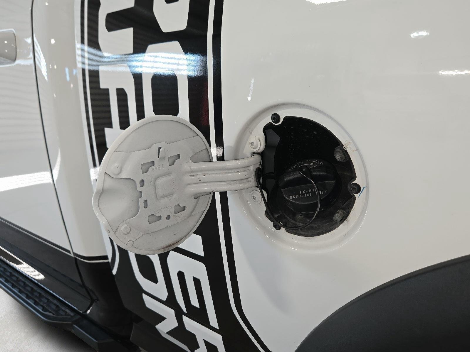 Used 2026 Bright White Clearcoat Ram Power Wagon image 41