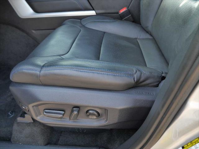 Certified Used 2025 CELESTIAL SILVER Toyota  image 20