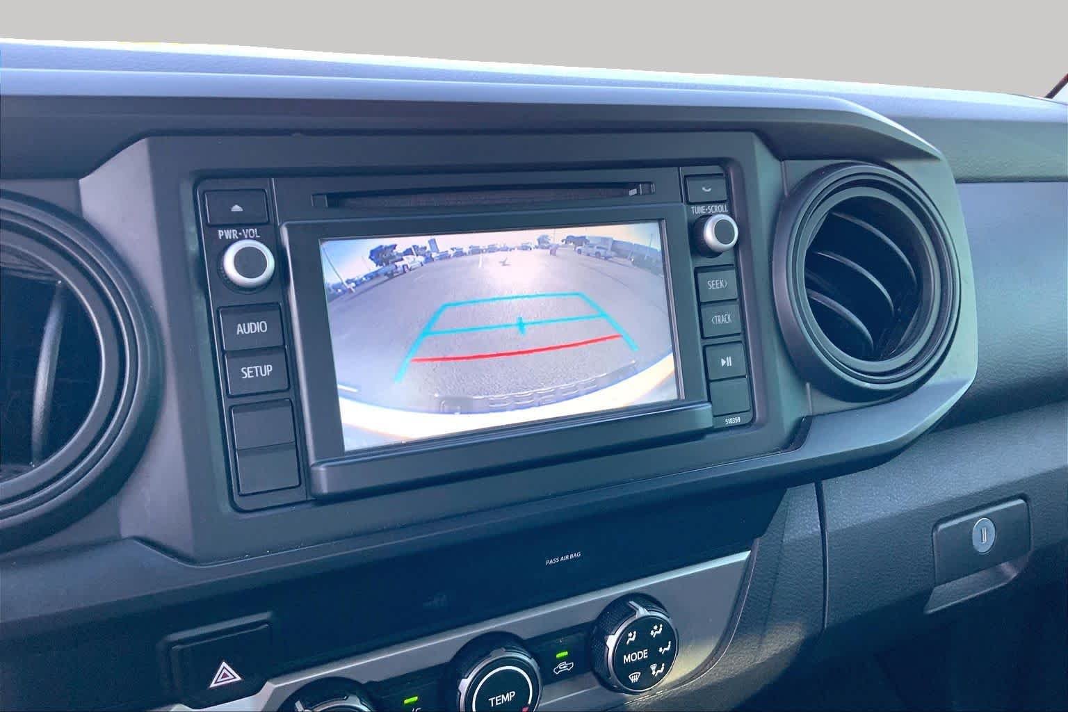 Used 2019 Super White Toyota SR image 27