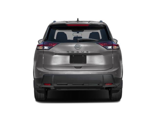 New 2026 Boulder Gray Pearl Nissan Dark Armor image 8