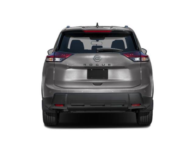 Certified Used 2026 Gun Metallic Nissan Dark Armor image 8