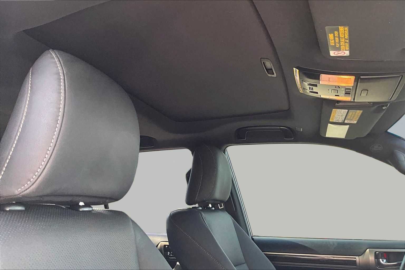 Used 2021 Nightfall Mica Lexus Premium image 13