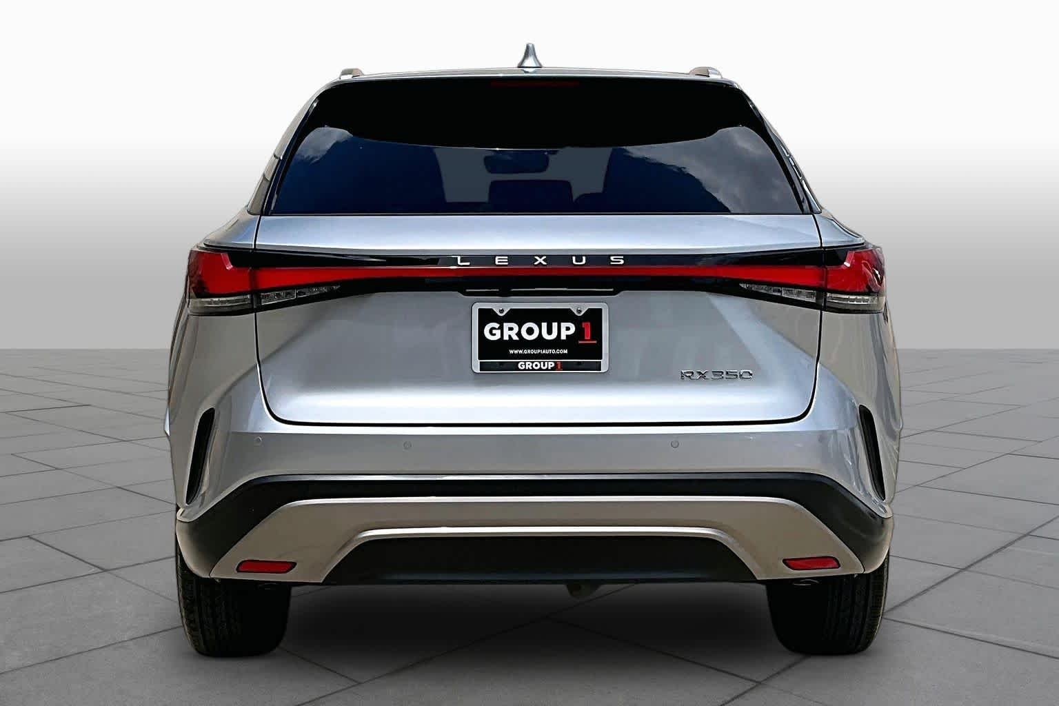 Used 2023 Iridium Lexus Premium image 5