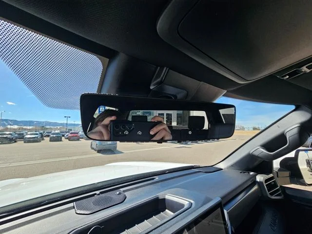 2026 Toyota Tundra SR5 - Photo 16