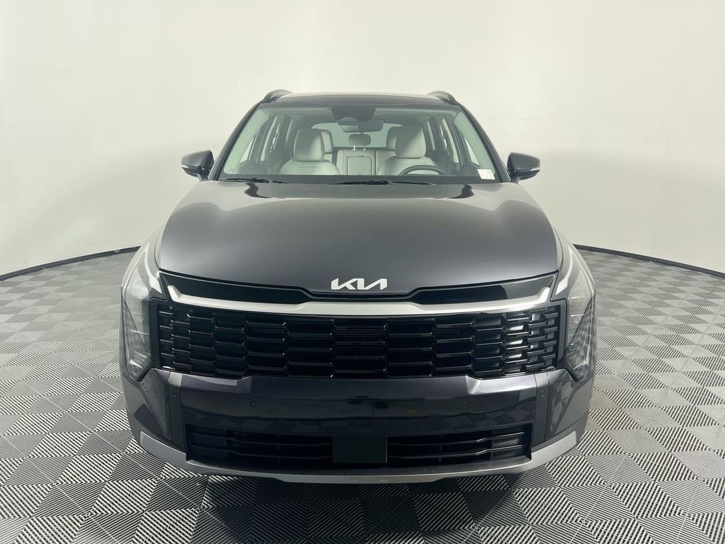 New 2026 Panthera Metal Kia EX image 10