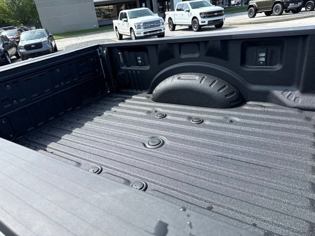 New 2026 Avalanche Ford Lariat image 17
