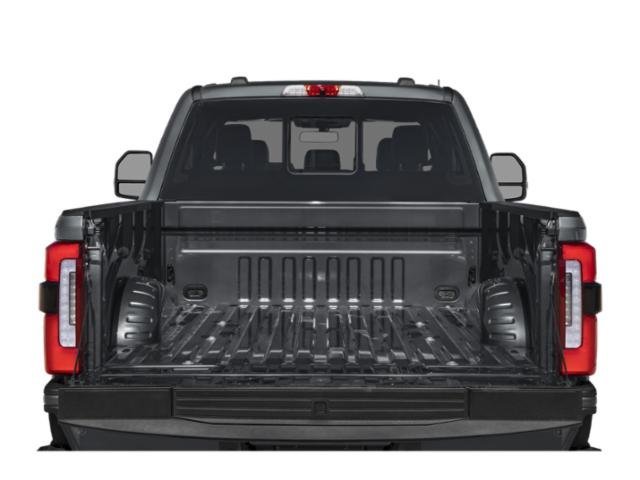 2026 Ford F-350 Super Duty Platinum - Photo 10