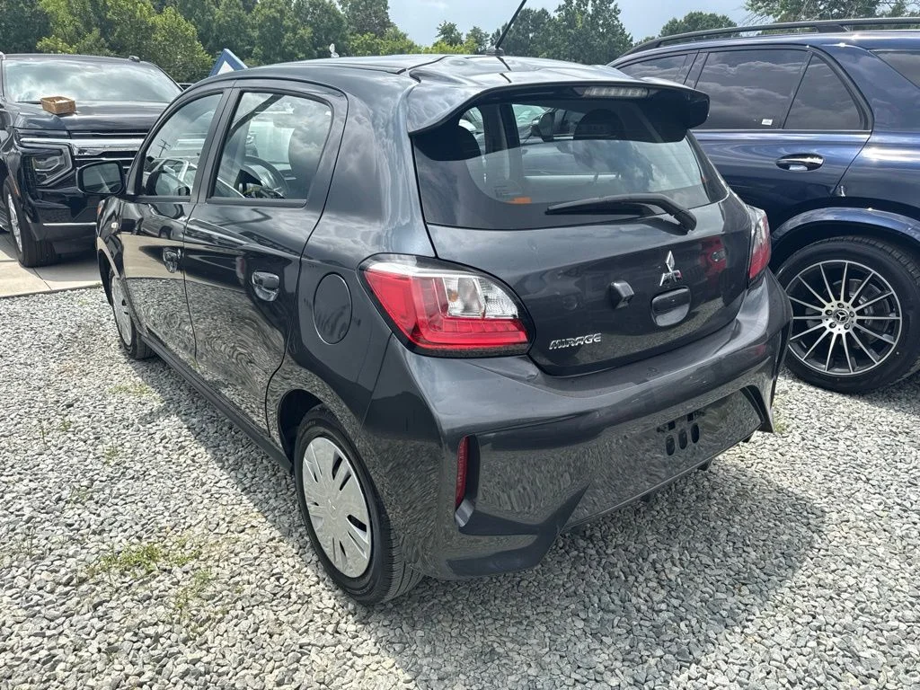 Used 2024  Mitsubishi ES image 5