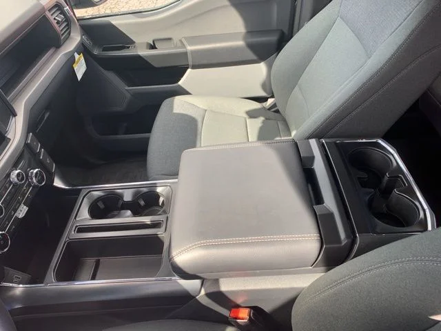 New 2025 Gray Ford XL image 35