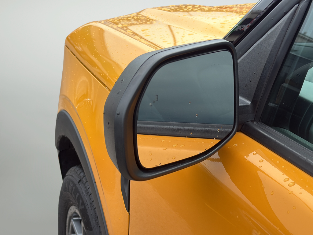 Used 2022 Orange Ford Big Bend image 30