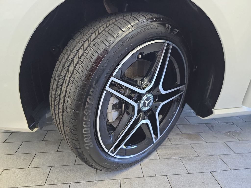 2026 Mercedes-Benz CLA CLA 250 - Photo 34