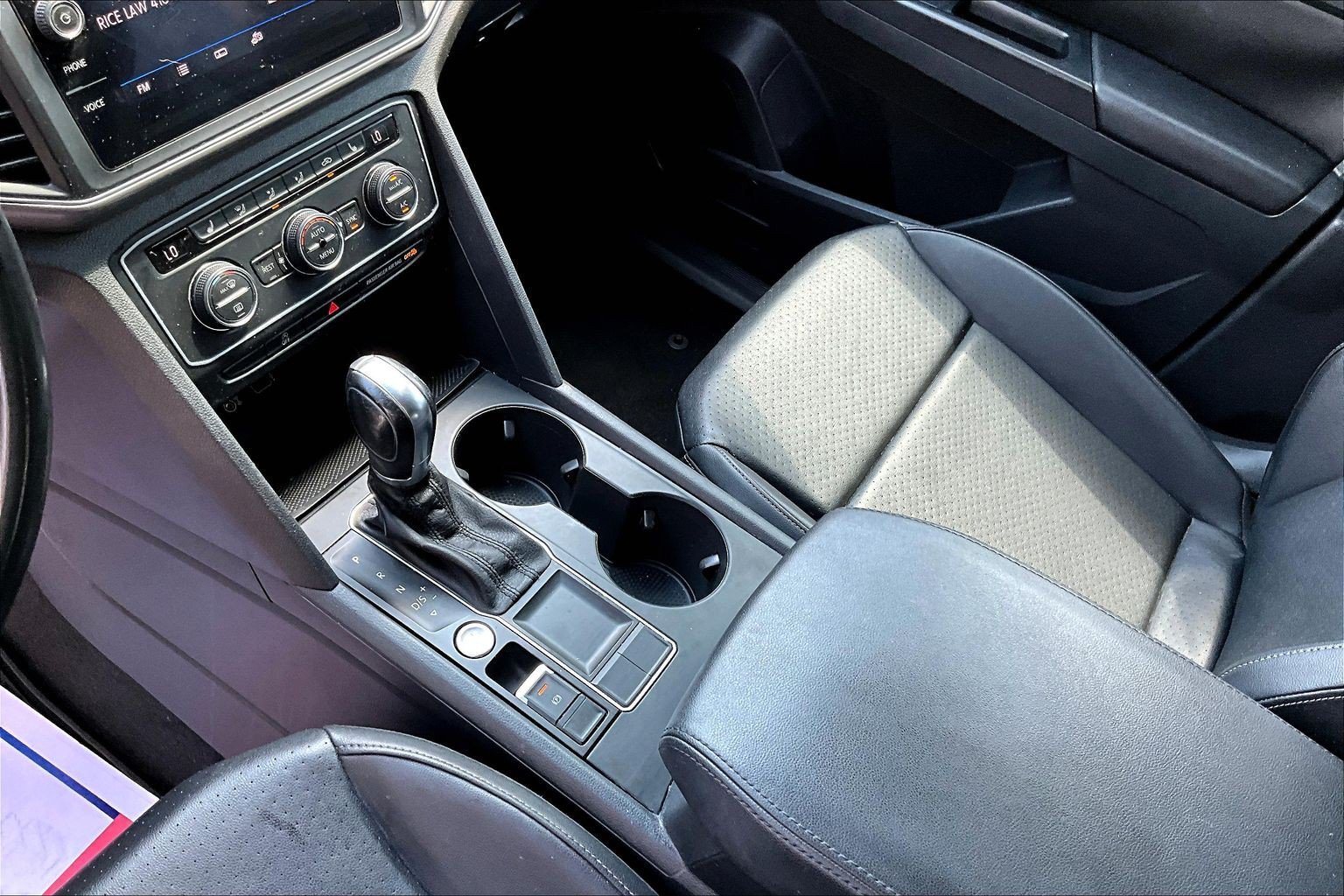 Used 2019 Brown Volkswagen 3.6L V6 SE image 14