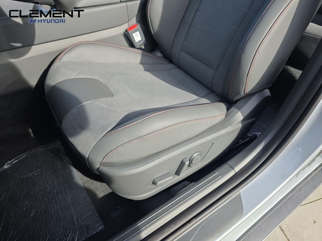 New 2026 Silver Hyundai N Line image 28