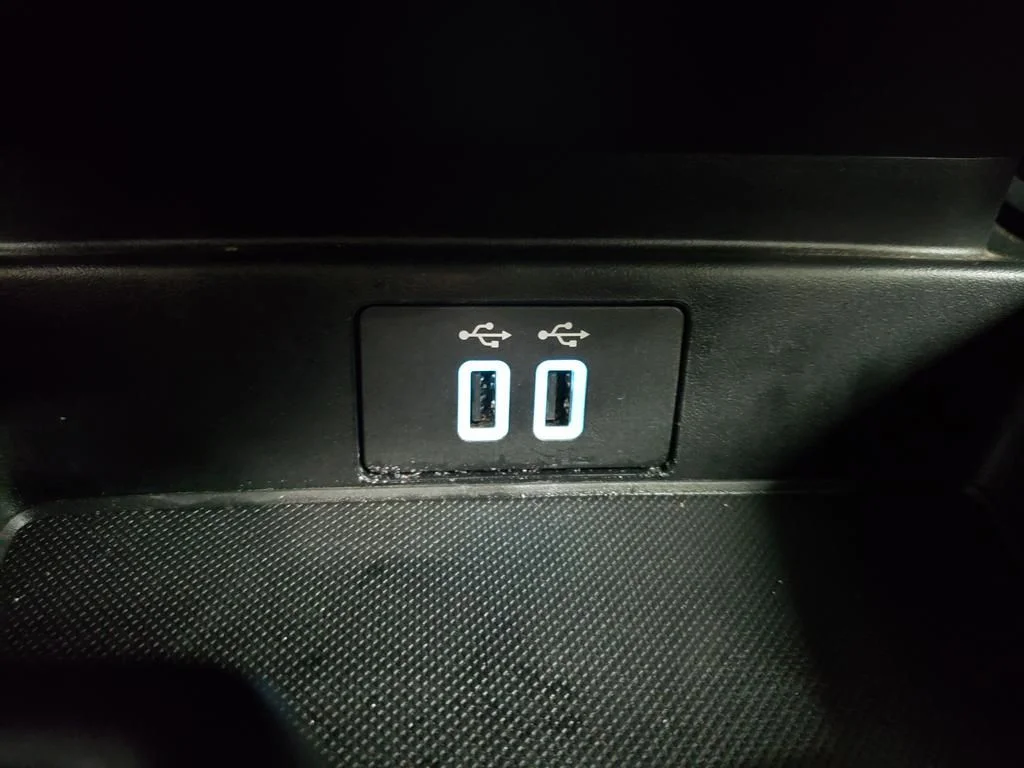 Used 2023 Black Ford XLT image 23