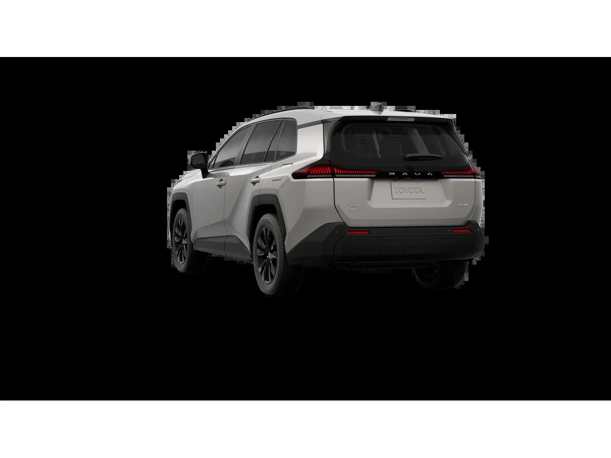 New 2026 Meteor Shower Toyota XLE Premium image 7