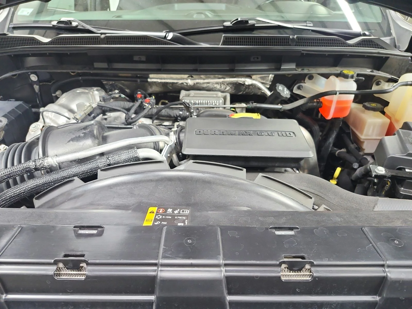 Used 2022  GMC AT4 image 17