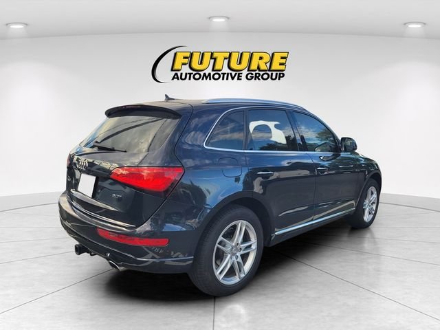 Used 2016  Audi 2.0T Premium Plus image 3