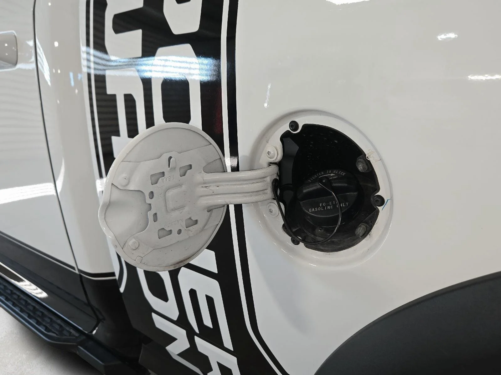 2026 RAM Ram 2500 Pickup Power Wagon - Photo 41