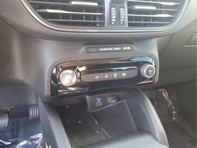 Used 2023 Black Ford Active image 17