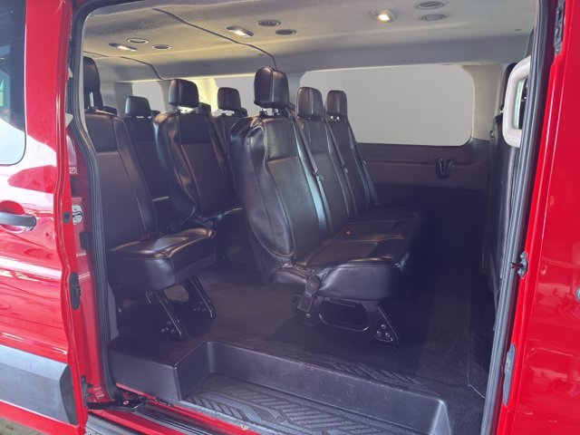 Used 2021 Red Ford XL image 26