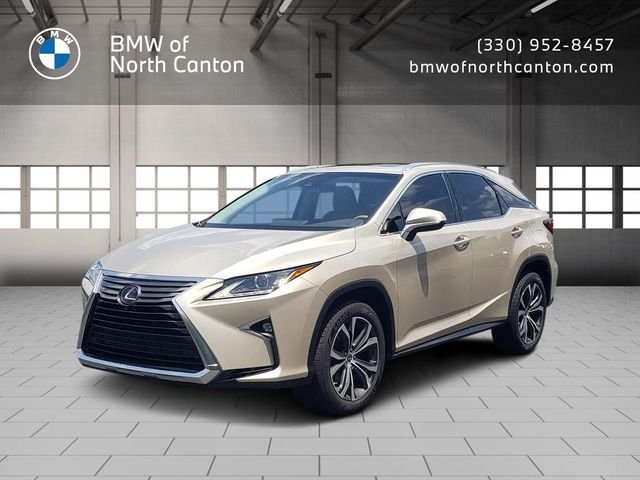 2019 Lexus RX 350 350 AWD's photo