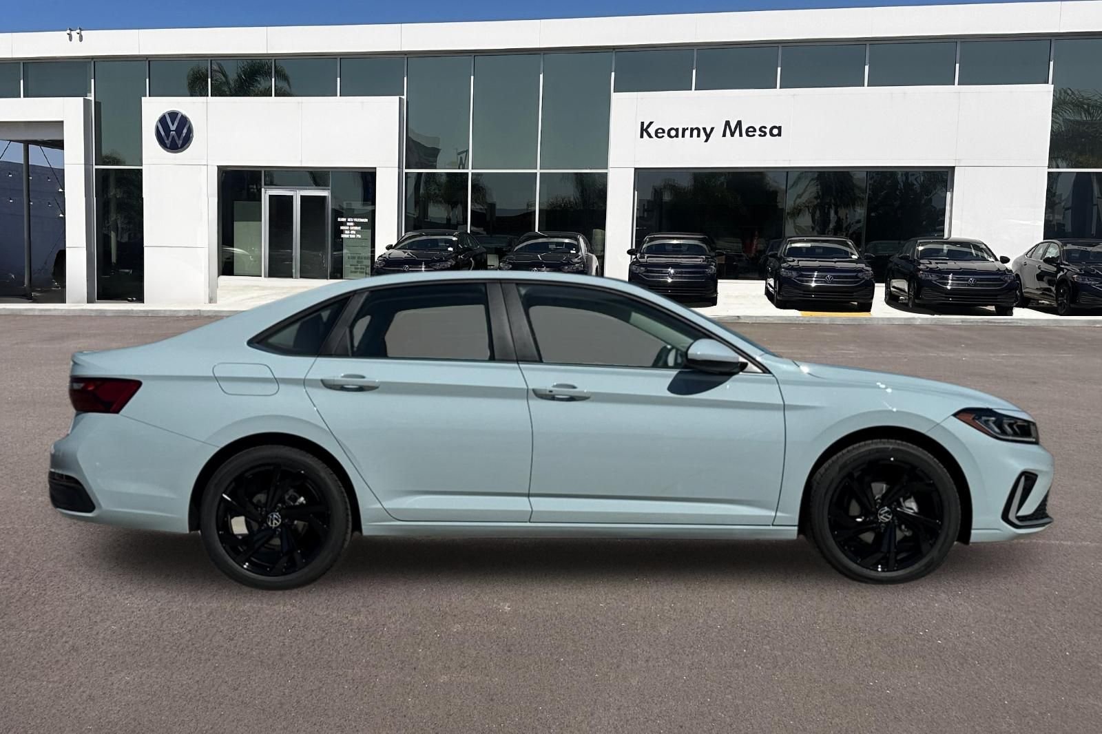 New 2026  Volkswagen 1.5T SE image 3