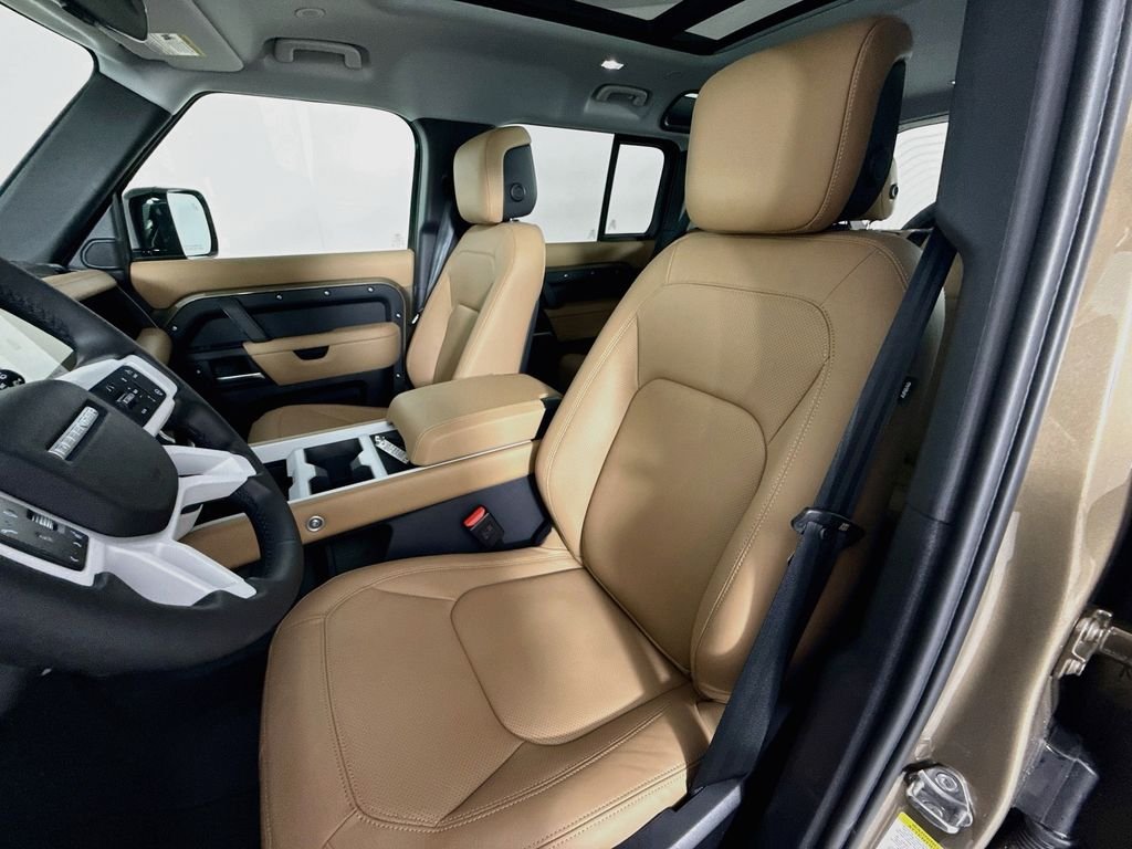 New 2026 Gondwana Stone Land Rover S image 5