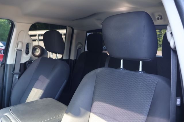 Used 2020 Red Ram Warlock image 9
