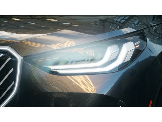 New 2026 Dark Graphite Metallic BMW 30 xDrive image 6