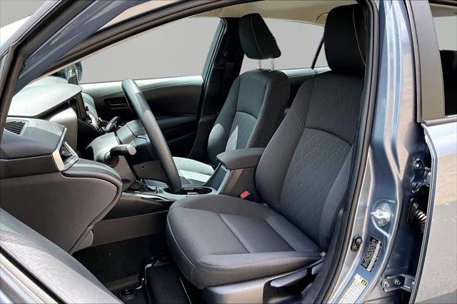 Certified Used 2026 CELESTITE Toyota  image 8