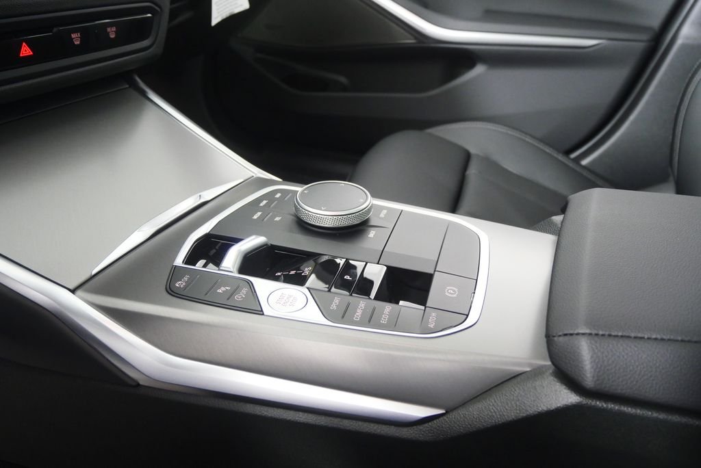 Used 2026 Dravit Grey Metallic BMW 330i image 23