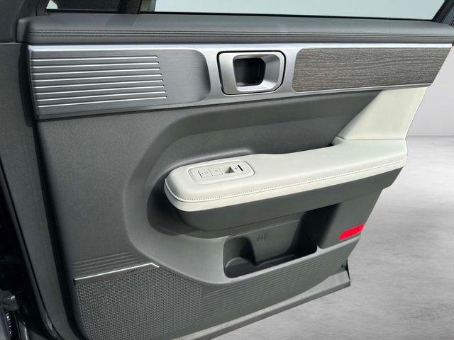 2026 Hyundai Santa Fe Calligraphy - Photo 19