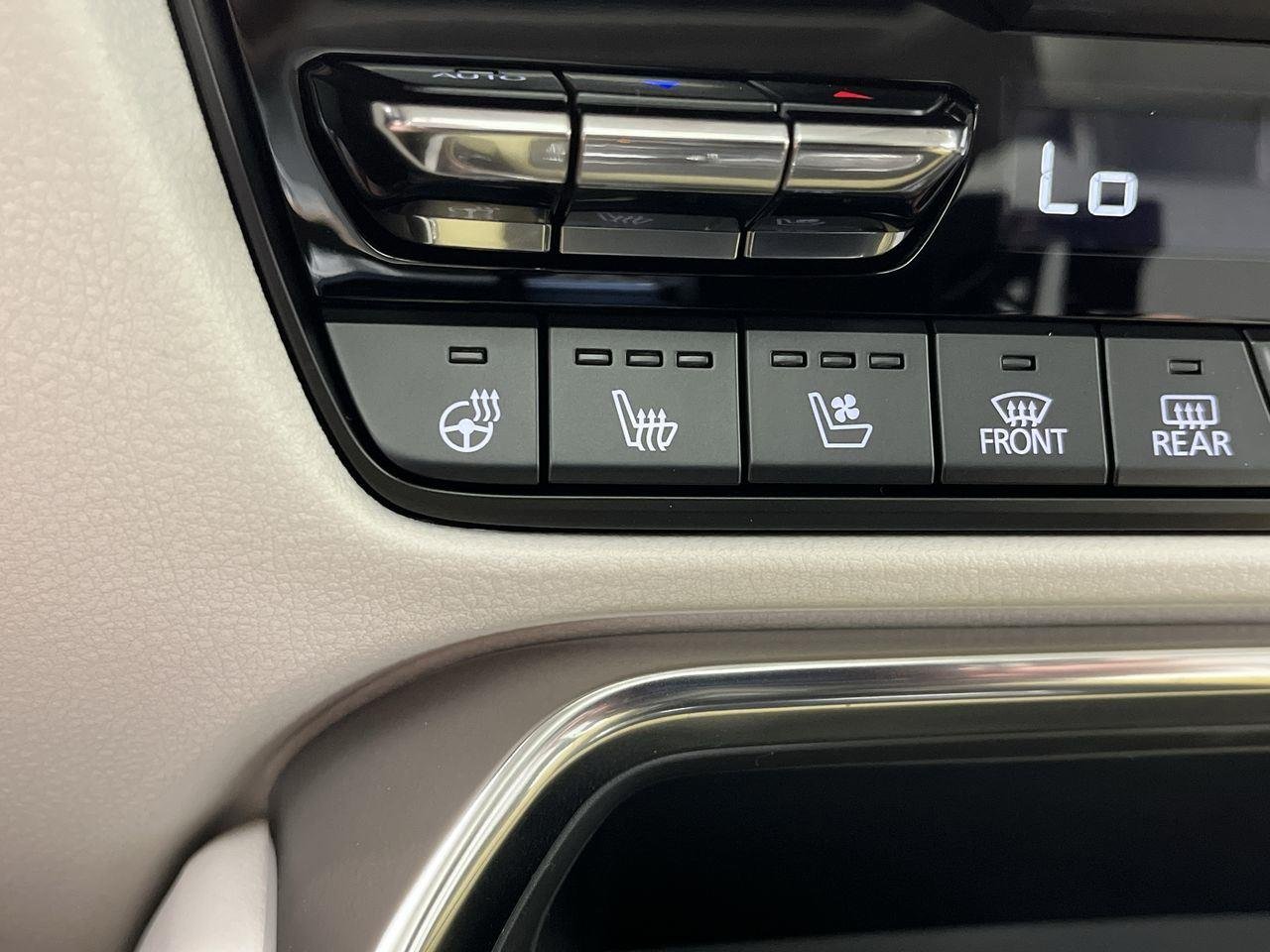 2026 Mazda CX-90 Premium Plus Package - Photo 23