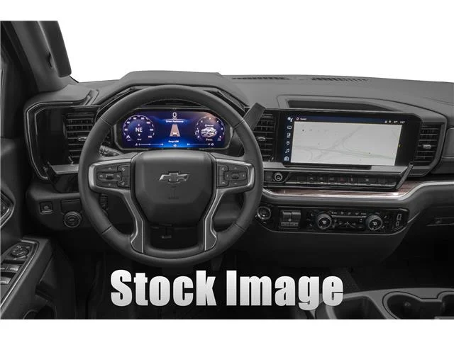 Used 2026 Black Chevrolet RST 4x4 Crew Cab 5.75 ft. box 147.4 in. WB image 31