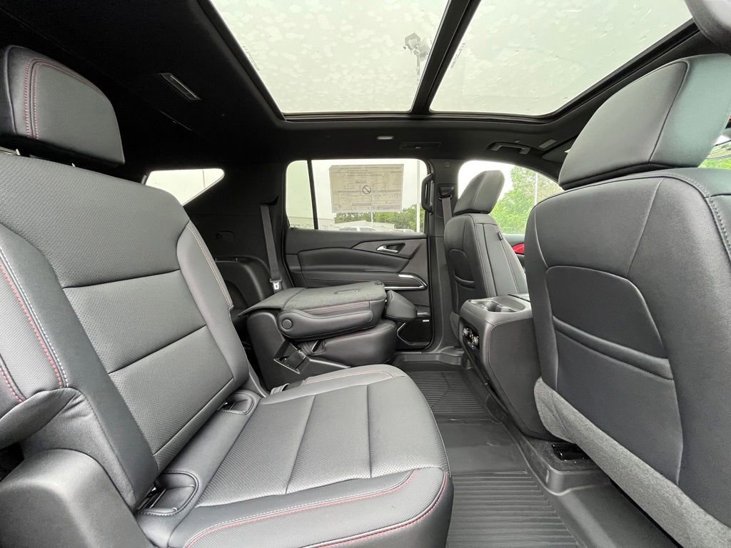 2026 Chevrolet Traverse Z71 - Photo 21