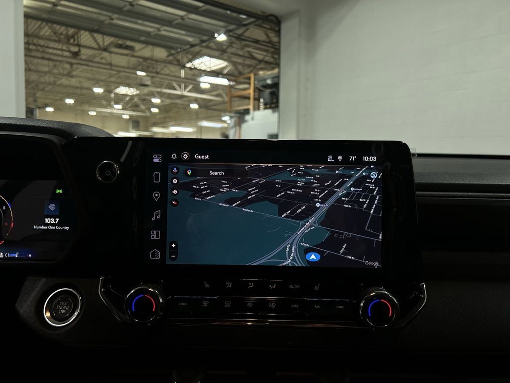 2026 Chevrolet Colorado Trail Boss - Photo 19