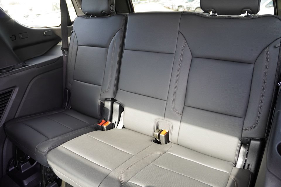 2026 Chevrolet Tahoe High Country - Photo 13