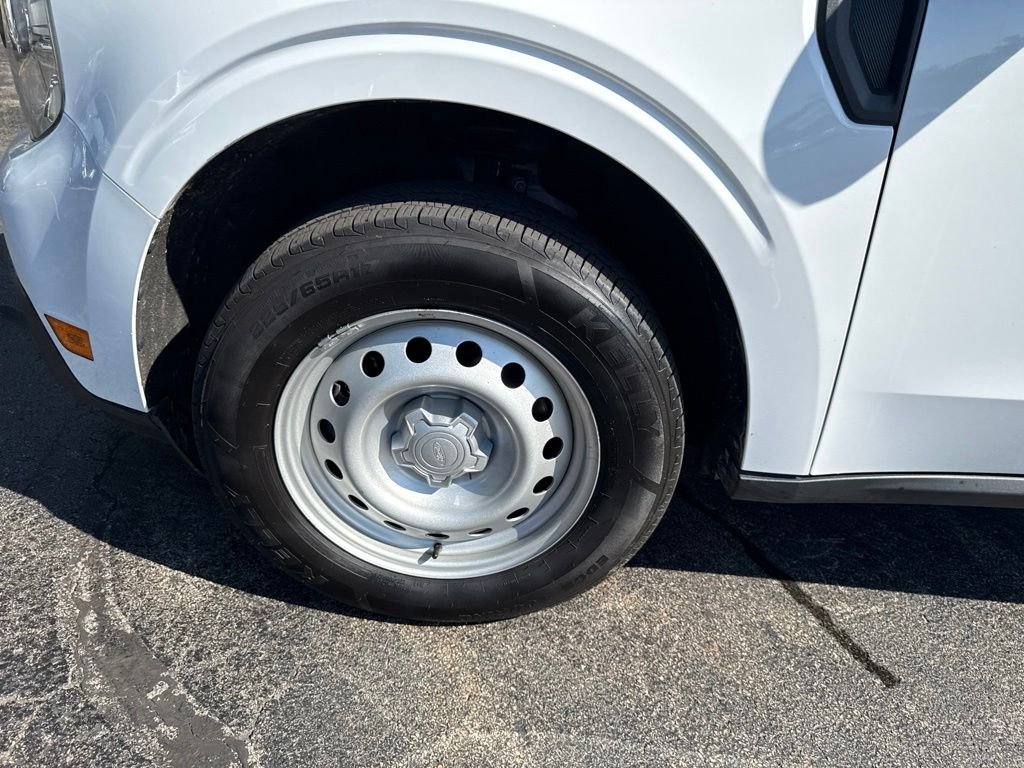 Used 2024 White Ford XL image 11
