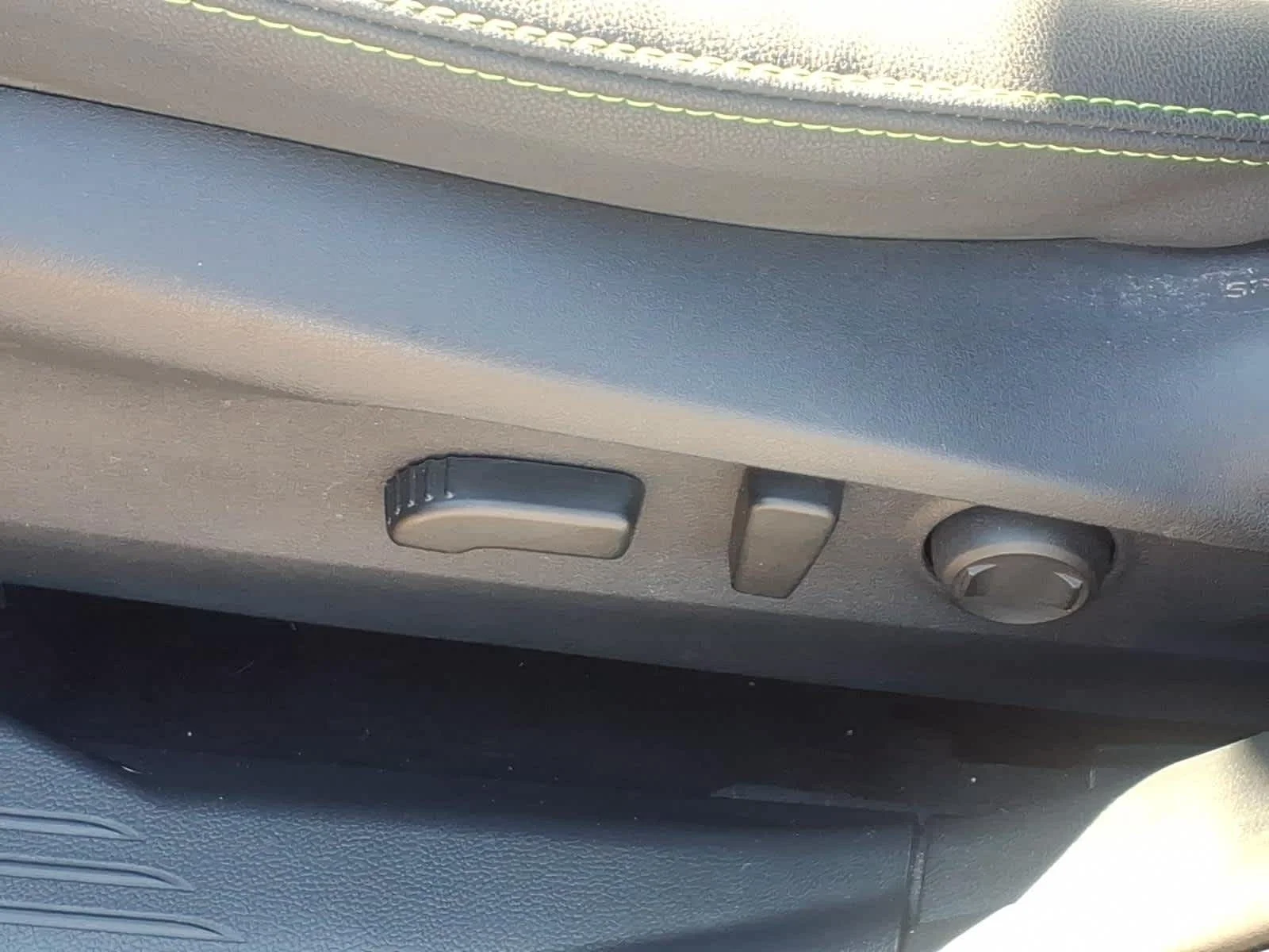 2023 Subaru Outback Onyx Edition - Photo 11