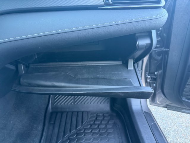 Used 2023 Gray Toyota SE image 30
