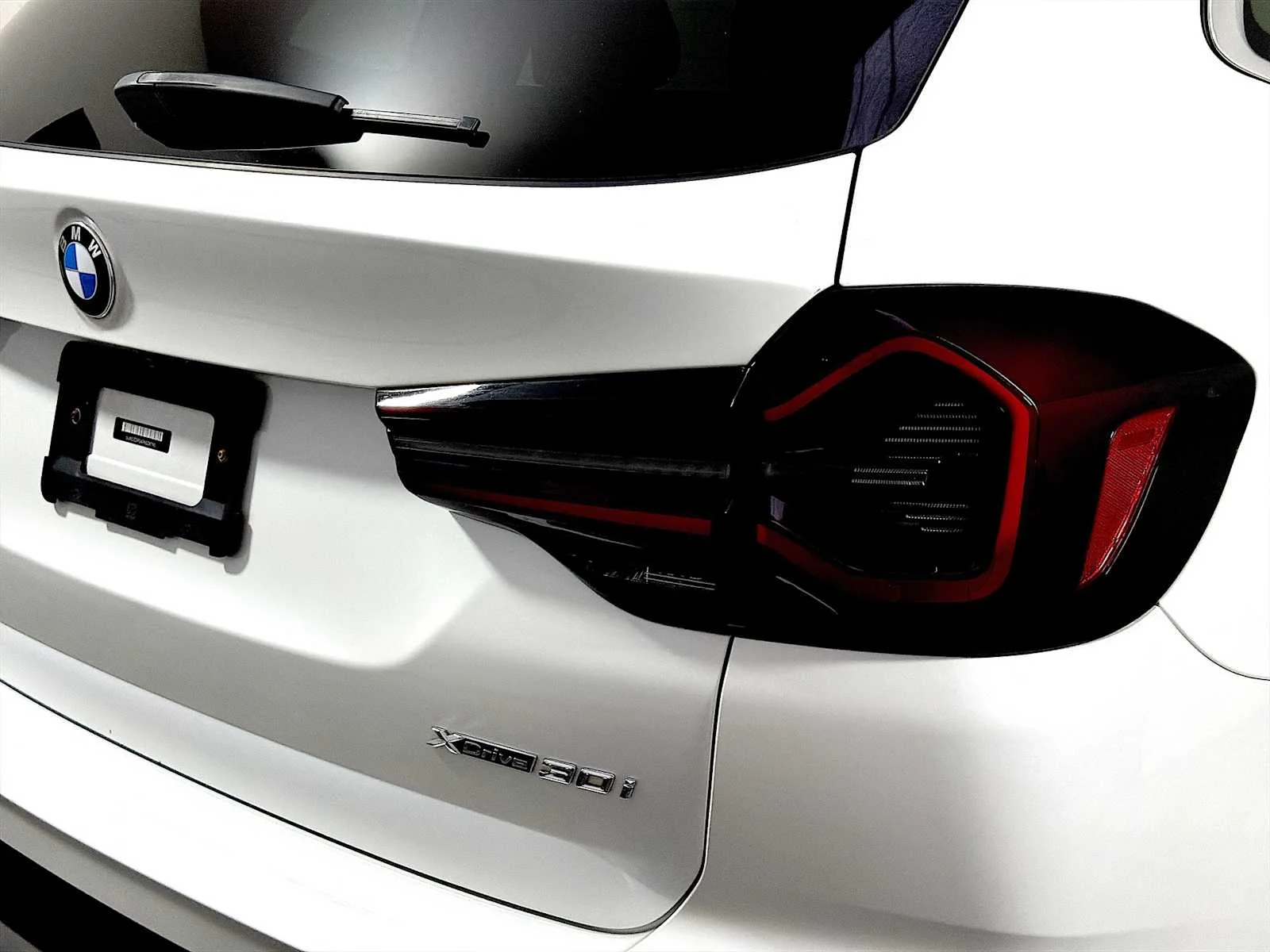 2023 BMW X3 30i - Photo 28