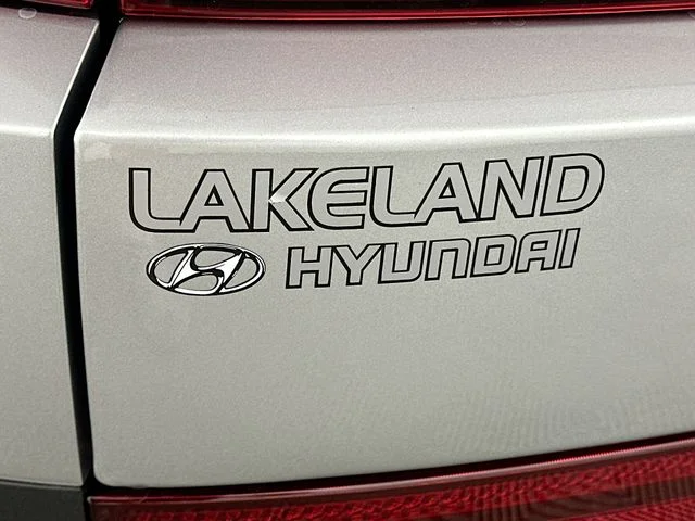 New 2026 Hyundai SANTA FE SE